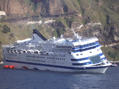 Τέλος Ιουλίου η ολοκλήρωση της εκδίκασης για το «Sea Diamond»