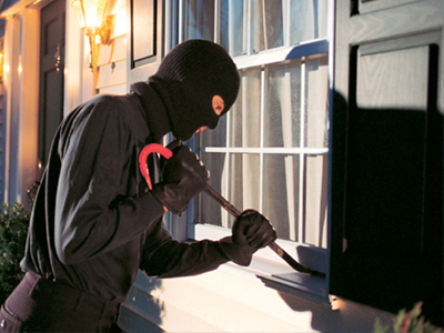 Εξιχνιάστηκαν διαρρήξεις οικιών και Ι.Χ.