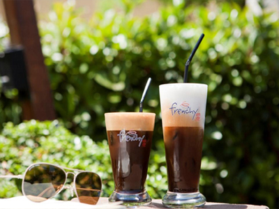 Frenchy: «Η απόλαυση που έλειπε από το καλοκαίρι»