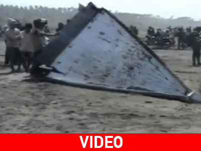 Βυθίστηκε σκάφος στην Ινδονησία – 36 νεκροί