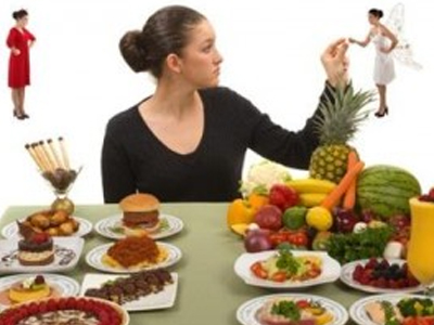 Eπτά «αμαρτήματα» κατά τη διάρκεια της δίαιτας