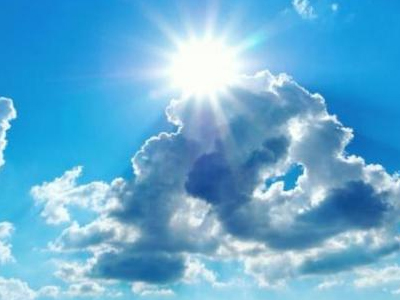 Ο καιρός σήμερα