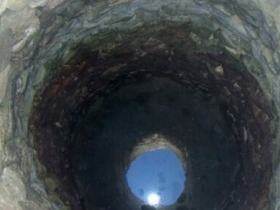 Άνδρας έπεσε σε πηγάδι και σκοτώθηκε