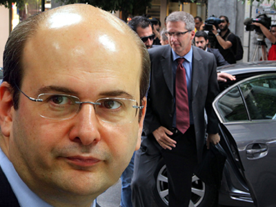 Τον Σεπτέμβριο η συζήτηση για τους πλειστηριασμούς