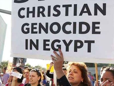 Αίγυπτος: Επιστρέφουν οι Κόπτες χριστιανοί που εγκατέλειψαν τα σπίτια τους
