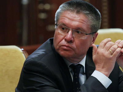 Ρωσία: Κοντά στο 10% ο πληθωρισμός στα τέλη του 2015, εκτιμά ο ΥΠΟΙΚ