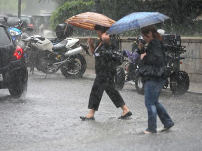 Έκτακτο δελτίο επιδείνωσης καιρού