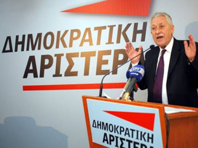 «Ο εξωραϊσμός δεν ωφελεί»