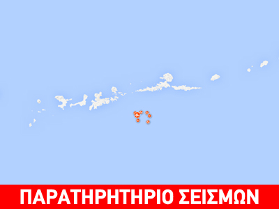 Σεισμική δόνηση 7R στην Αλάσκα