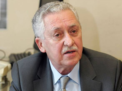 Φ. Κουβέλης: «Ο κ. Σαμαράς είχε συγκυβέρνηση»