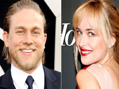 Ανακοινώθηκαν τα πρώτα ονόματα του «Fifty Shades of Grey»