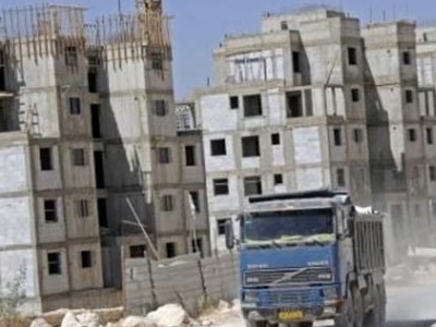 Πράσινο φως για νέες κατοικίες στην ανατολική Ιερουσαλήμ