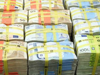 ΕΚΤ: Αυξήθηκαν οι τραπεζικές καταθέσεις