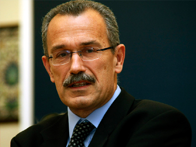 Π. Καψής: «Δεν υπάρχει χρόνος»