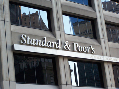 Ανάπτυξη για την Ελλάδα προβλέπει ο S&P