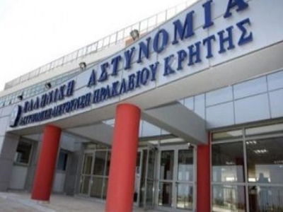 Παγκρήτια συνάντηση ενστόλων στο Ηράκλειο