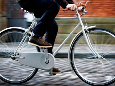 Σύστημα ενοικίασης κοινόχρηστων ποδηλάτων στη Θεσσαλονίκη