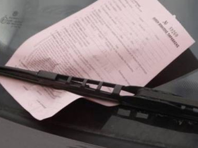 Συνεχίζονται οι έλεγχοι για την παράνομη στάθμευση