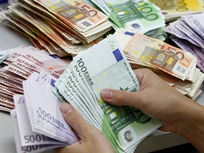 Έξι συλλήψεις για οφειλές προς το Δημόσιο