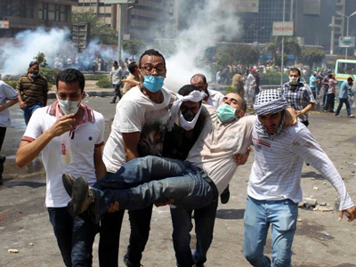 Ο ΟΗΕ ζητά έρευνα για τις ενέργειες των δυνάμεων ασφαλείας