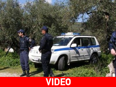 Συνολικά 17 συλλήψεις στη Θήβα