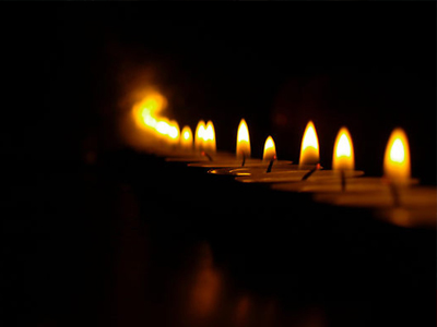 Ψαράς έπεσε σε ποτάμι και σκοτώθηκε