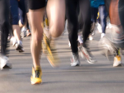 Κυκλοφοριακές ρυθμίσεις λόγω αγώνα δρόμου