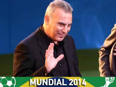 Εύσημα από τον Νίκο Γκάλη!