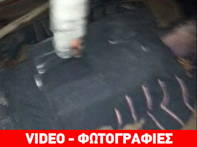 Σοκάρουν οι εικόνες των νεκρών στην Οδησσό