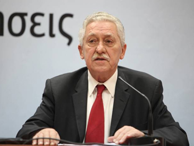 «Σύντομα γεγονός η μείωση του ΦΠΑ»