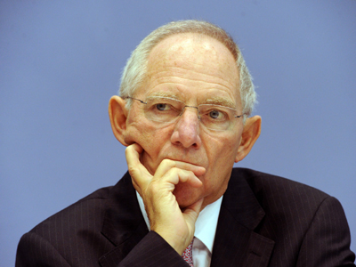 «Μία γερμανική Ευρώπη θα ήταν εφιάλτης»