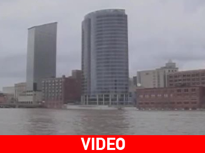 Πλημμύρισε το Μίσιγκαν Πλημμύρισε το Μίσιγκαν