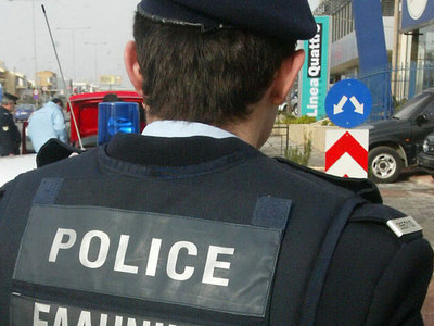 Εξιχνιάστηκε ανθρωποκτονία στα Λιμανάκια