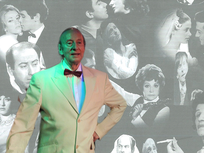 «Καμπαρέ… Ελλάς»