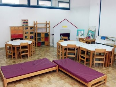 Επίσχεση εργασίας σε βρεφονηπιακό σταθμό