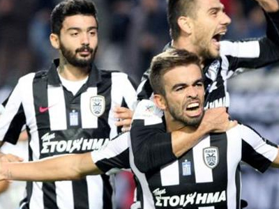 Ο ΠΑΟΚ θέλει ρόλο πρωταγωνιστή στην Ευρώπη