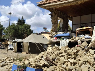 Δεύτερος γύρος ελέγχων στη Φθιώτιδα