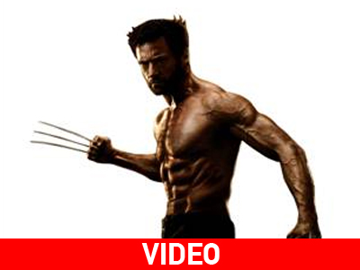 «Γουλβερίν»: Το trailer