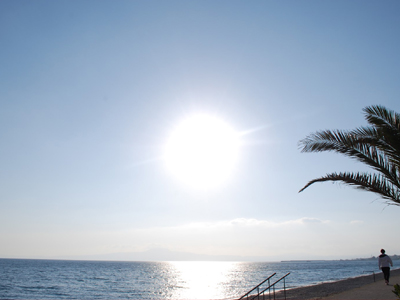 Ο καιρός σήμερα