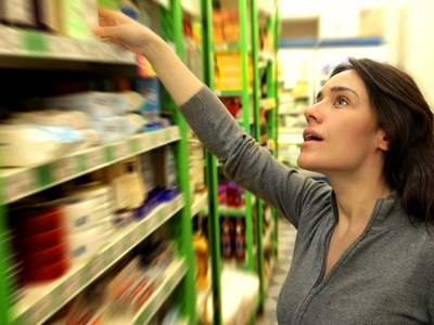 Ανάκληση τόνου σε κονσέρβα από τον ΕΦΕΤ