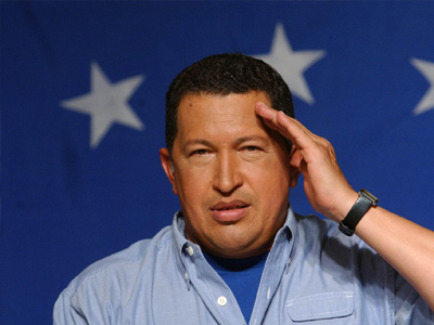 Να αποδεχτούν όλοι το εκλογικό αποτέλεσμα ζήτησε ο Τσάβες