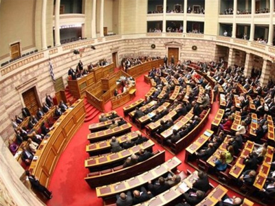 Ξεκίνησε η συνεδρίαση για τη ΝΕΡΙΤ