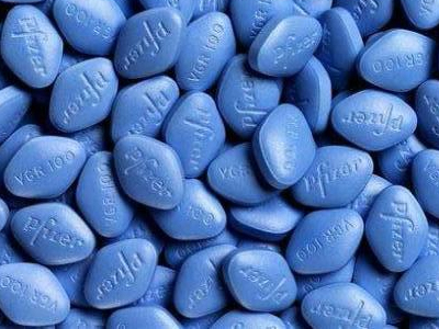 Μπορεί το Viagra να χρησιμοποιηθεί ως χάπι αδυνατίσματος;