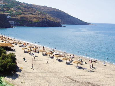 Από σήμερα οι αιτήσεις για τον Κοινωνικό Τουρισμό