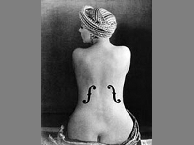 «Ασπρόμαυρη εικόνα και πειραματικός ήχος»