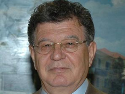 Απεβίωσε ο δήμαρχος Δέλτα Νικόλαος Γιουτίκας