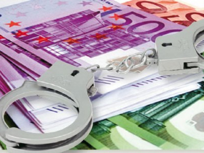 Άλλη μία σύλληψη για χρέη στο Δημόσιο