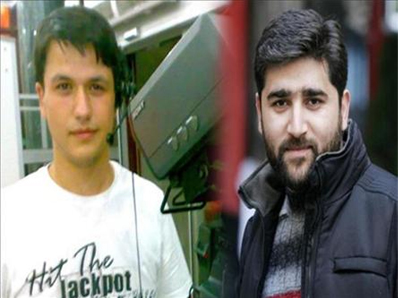 Συρία: Ζωντανοί οι δύο Τούρκοι δημοσιογράφοι