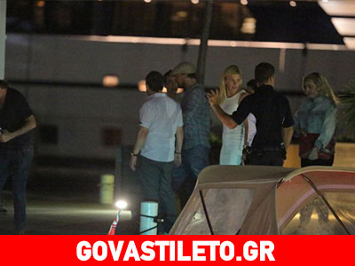 Leonardo DiCaprio: Στην Καραϊβική με τον νέο του έρωτα!