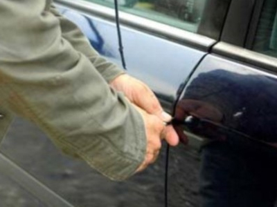 Θεσσαλονίκη: Συλλήψεις για κλοπές και διαρρήξεις